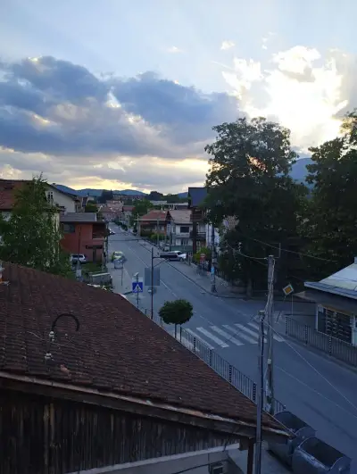 Family Hotel Neliya