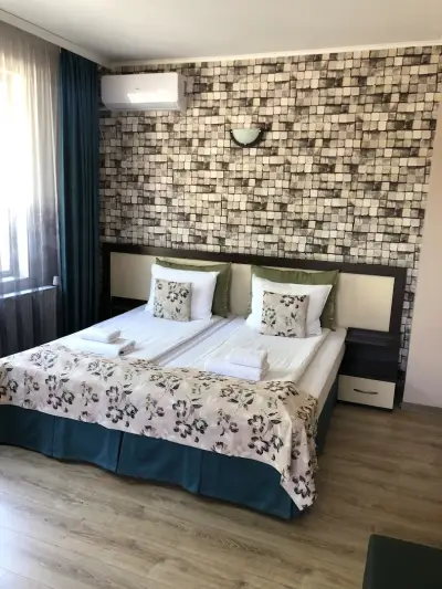 Family Hotel Neliya
