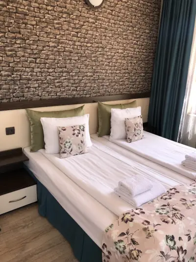Family Hotel Neliya