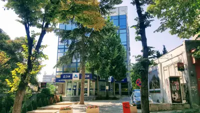 ДЗИ Варна