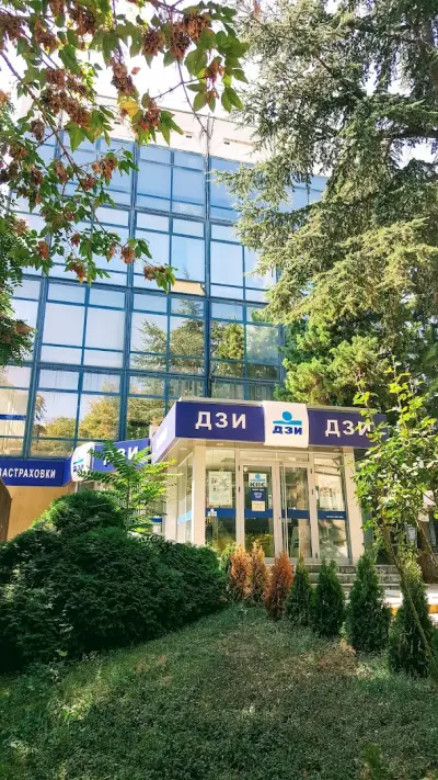 ДЗИ Варна
