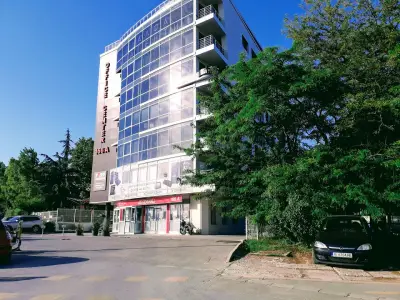 Дженерали АД