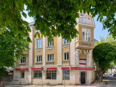 ЗАД БУЛСТРАД ВИЕНА ИНШУРЪНС ГРУП