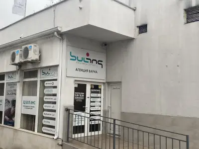 Бул Инс, Застрахователна Компания
