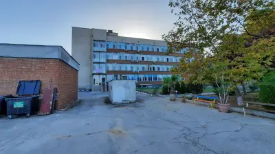 СБПЛР Любимец, рехабилитация