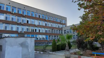 СБПЛР Любимец, рехабилитация