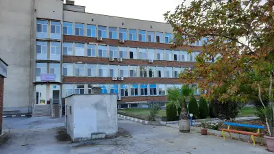 СБПЛР Любимец, рехабилитация