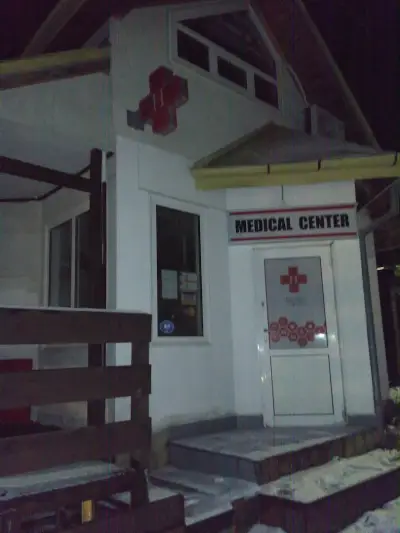 Medical center bulmedica Borovets