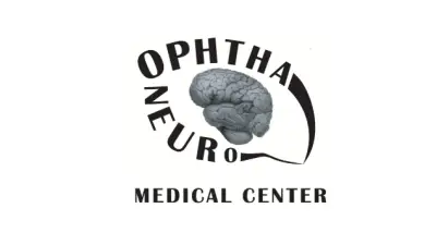 Медицински център "Офта-Невро"