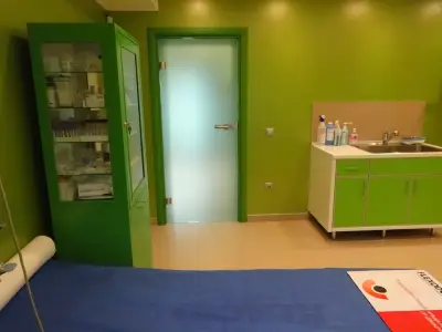 МЦ св.Богородица - Възвестителка