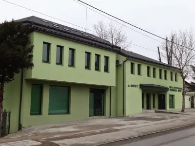МЦ св.Богородица - Възвестителка