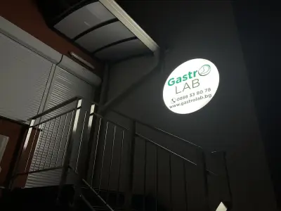 Gastrolab - гастроентерологичен кабинет, гр. София