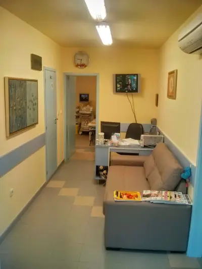 Медицински център "Хестия"