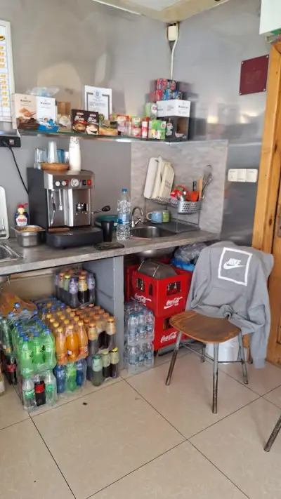 Клюкарката