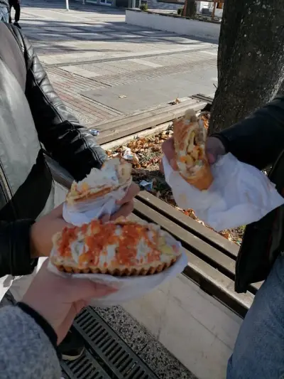 Клюкарката