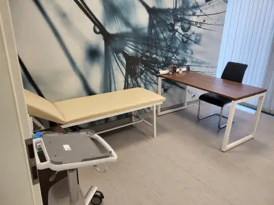Медицински център Хейлан Кеър 3 - София, The Mall / Medical Center Haelan Care 3 - Sofia, The Mall