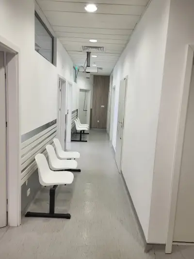 Медицински център Хейлан Кеър 3 - София, The Mall / Medical Center Haelan Care 3 - Sofia, The Mall