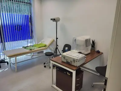 Медицински център Хейлан Кеър 3 - София, The Mall / Medical Center Haelan Care 3 - Sofia, The Mall