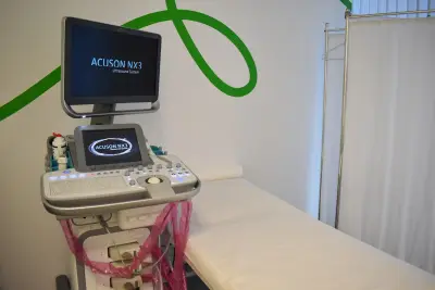 Медицински център Хейлан Кеър 3 - София, The Mall / Medical Center Haelan Care 3 - Sofia, The Mall