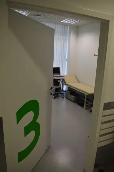 Медицински център Хейлан Кеър 3 - София, The Mall / Medical Center Haelan Care 3 - Sofia, The Mall