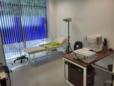 Медицински център Хейлан Кеър 3 - София, The Mall / Medical Center Haelan Care 3 - Sofia, The Mall
