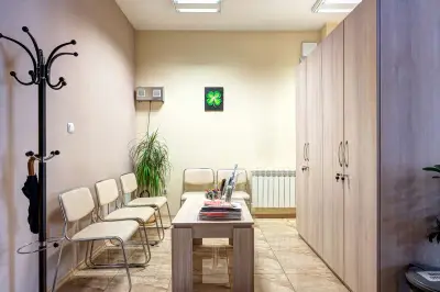 Медицински център "Шикова медикъл"
