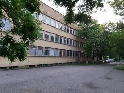 ДКЦ 16