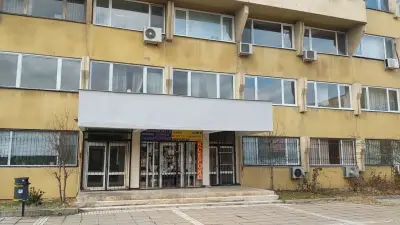 31-ви Медицински център Нови Искър