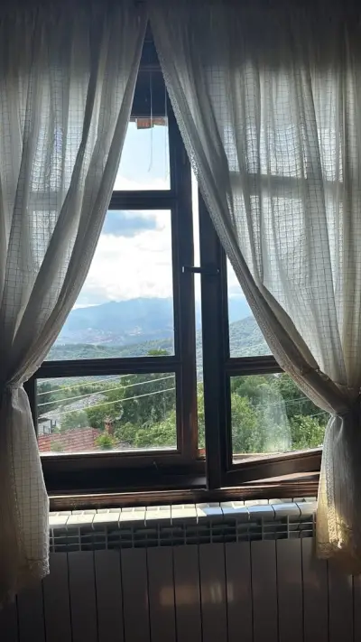 Little Bird Artist Residency