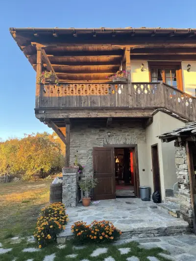 Little Bird Artist Residency