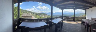 Little Bird Artist Residency