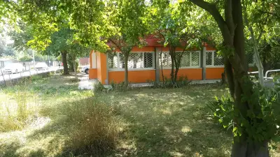 д-р Миндов Медицински център кв.Враждебна