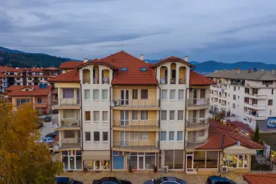 Апартмент Луксор