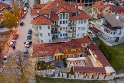 Апартмент Луксор