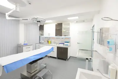 Клиника Estetics&Dermatology by Dr. Doncho Etugov
