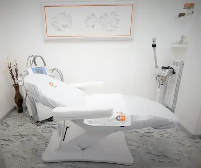 Клиника Estetics&Dermatology by Dr. Doncho Etugov