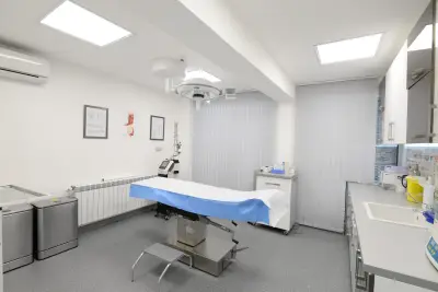 Клиника Estetics&Dermatology by Dr. Doncho Etugov