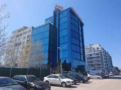 Mедицински център „Ориндж”
