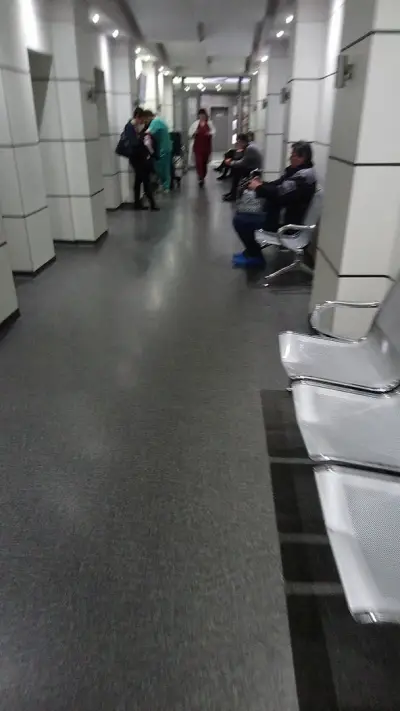 Патологична бременност