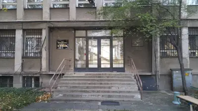 Национален център по заразни и паразитни болести