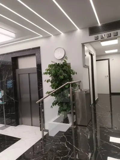 МЦ „Марковс“