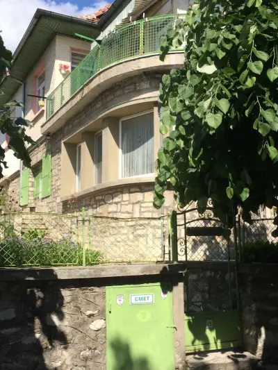Vila Venera