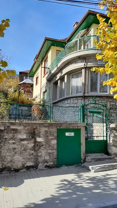 Vila Venera