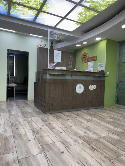 Медицински център ПТБ МЕД