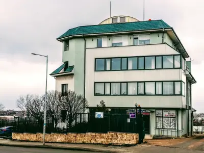Медицински център Про Вита
