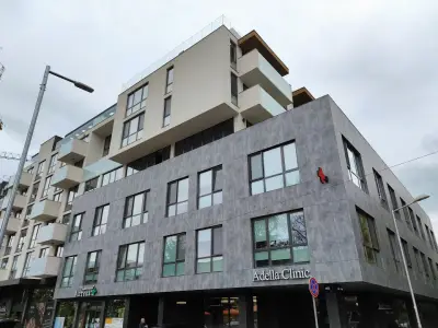 Инвитро клиника Адела Фертилити / IVF Adella Fertility Clinic
