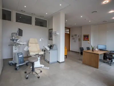 Инвитро клиника Адела Фертилити / IVF Adella Fertility Clinic