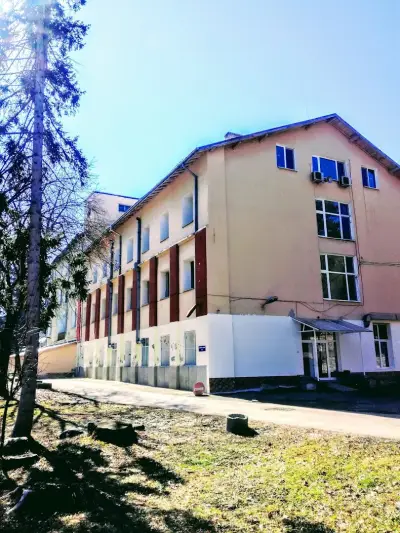 СБПЛР - Панчарево