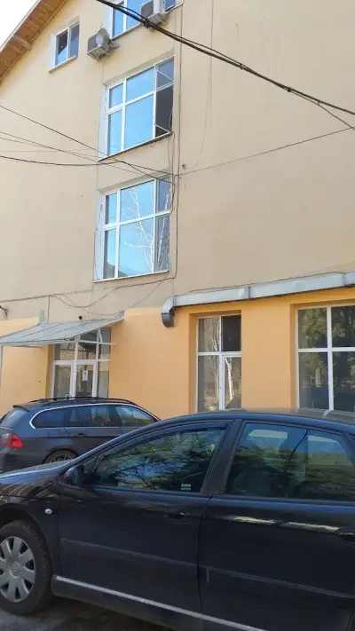 СБПЛР - Панчарево