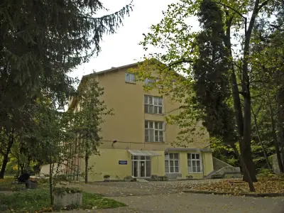 СБПЛР - Панчарево